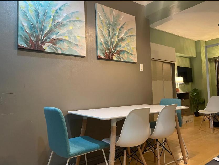 Poolside Family Room Greenbelt Makati Makati City Extérieur photo