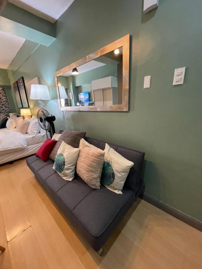 Poolside Family Room Greenbelt Makati Makati City Extérieur photo
