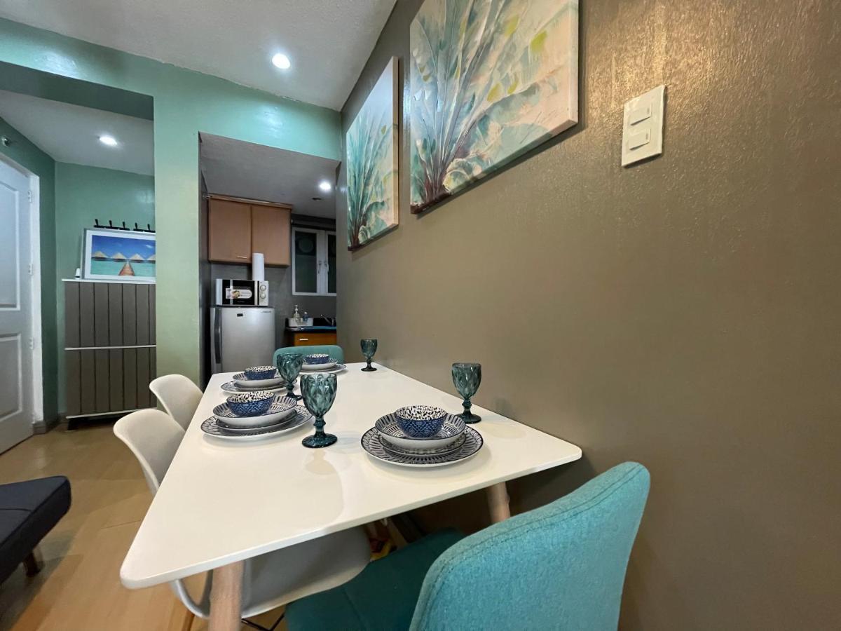 Poolside Family Room Greenbelt Makati Makati City Extérieur photo